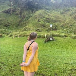 Meet your Posher, Kaylin